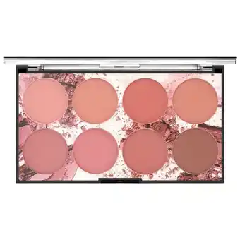 Douglas UNIQ Miss Rose collection Professionele Matte Blusher aanbieding