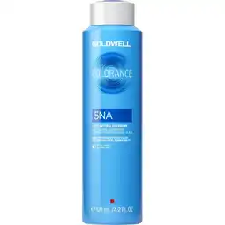 Douglas Goldwell Demi-Permanent Hair Color aanbieding
