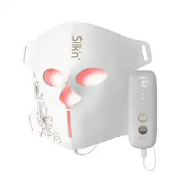 Douglas Silk'n LED EMS Mask aanbieding