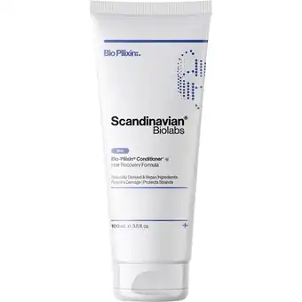 Douglas Scandinavian Biolabs Bio-Pilixin Haarherstel Conditioner voor mannen aanbieding