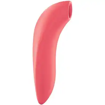 Douglas We-Vibe Koraal drukgolf vibrator aanbieding