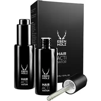 Douglas EBENHOLZ Skincare Hair Activator aanbieding