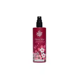 Douglas The Handmade Soap Coriander Seed, Geranium & Vetiver Pillow Mist aanbieding