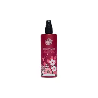 Douglas The Handmade Soap Coriander Seed, Geranium & Vetiver Pillow Mist aanbieding