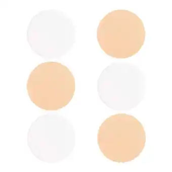 Douglas Technique Pro Ronde make-up sponsjes aanbieding