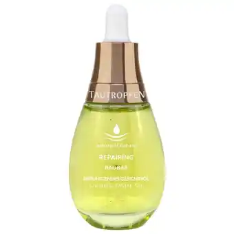 Douglas Tautropfen Verzachtende gezichtsolie aanbieding