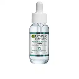 Douglas Garnier ALOE HYALURONIC vullend serum aanbieding