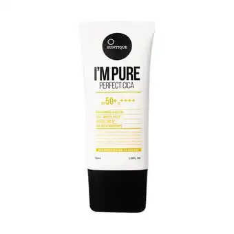 Douglas Suntique I´m Pure Perfect Cica aanbieding