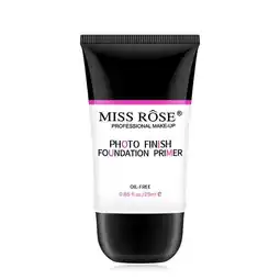 Douglas UNIQ Miss Rose collection Photo Finish Foundation Primer aanbieding