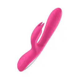 Douglas Intima Premium Konijn Vibrator - Multifunctionele Clitorale en Vaginale Massage aanbieding