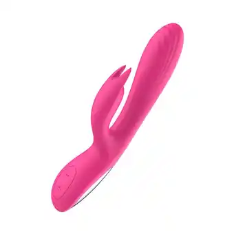 Douglas Intima Premium Konijn Vibrator - Multifunctionele Clitorale en Vaginale Massage aanbieding