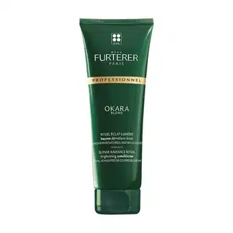 Douglas René Furterer Blond Brightening Conditioner aanbieding