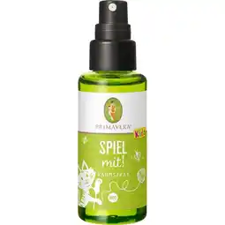 Douglas Primavera Spiel mit! Kamerspray aanbieding