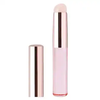 Douglas Technique Pro Silicone Lip & Concealer Brush aanbieding