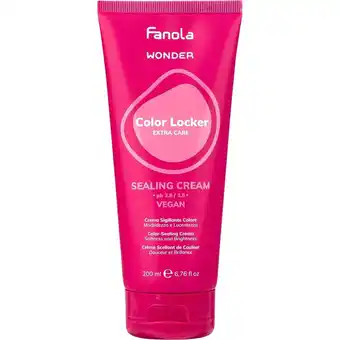 Douglas Fanola Sealing Cream aanbieding