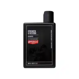 Douglas UPPERCUT DELUXE Strength & Restore Shampoo aanbieding