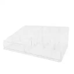 Douglas UNIQ Acryl Organizer met 9 Vakjes aanbieding