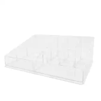 Douglas UNIQ Acryl Organizer met 9 Vakjes aanbieding