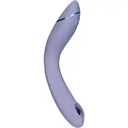 Douglas Womanizer Lilac Luxe G-spot stimulator met Pleasure Air technologie aanbieding
