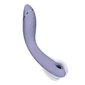Douglas Womanizer Lilac Luxe G-spot stimulator met Pleasure Air technologie aanbieding