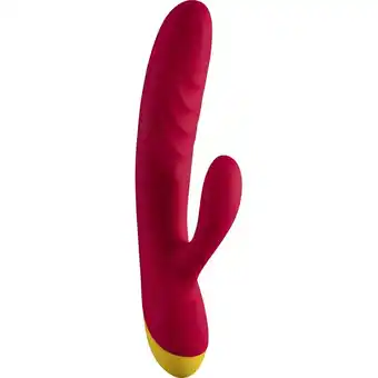 Douglas ROMP Jazz Rabbit Vibrator aanbieding