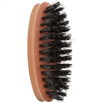 Douglas Regincós Ovale 5-rijige baardborstel aanbieding