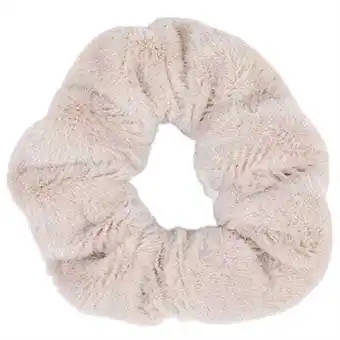 Douglas SOHO Teddie Scrunchie aanbieding