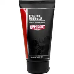 Douglas UPPERCUT DELUXE Hydrating Moisturiser aanbieding