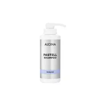 Douglas Alcina Pastell Shampoo Ice-Blond aanbieding