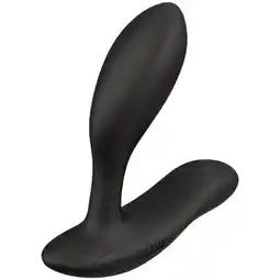 Douglas We-Vibe Anal Plug Black aanbieding