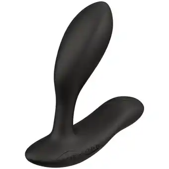 Douglas We-Vibe Anal Plug Black aanbieding