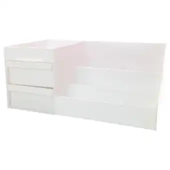 Douglas UNIQ Cosmetica -organisator aanbieding