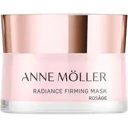 Douglas Anne Möller Radiance Firming Mask aanbieding