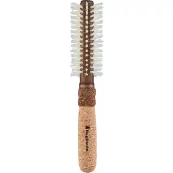 Douglas Regincós Ronde borstel blond Ø 9/40 mm aanbieding