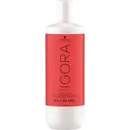 Douglas Schwarzkopf Professional Igora Royal olie developer aanbieding