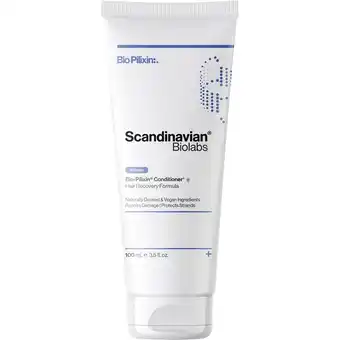 Douglas Scandinavian Biolabs Bio-Pilixin Conditioner Vrouwen aanbieding