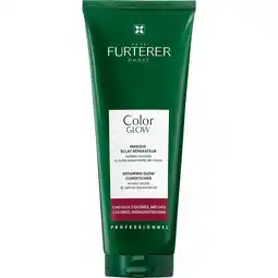 Douglas René Furterer Herstellend kleurglansmasker aanbieding