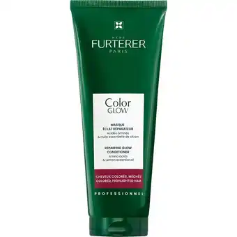 Douglas René Furterer Herstellend kleurglansmasker aanbieding