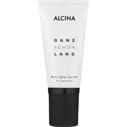 Douglas Alcina Anti-Spliss Serum aanbieding