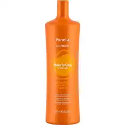 Douglas Fanola Nourishing Extra Care Shampoo aanbieding