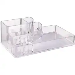 Douglas UNIQ Acryl Organizer met 8 Vakjes aanbieding