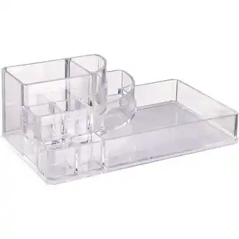 Douglas UNIQ Acryl Organizer met 8 Vakjes aanbieding