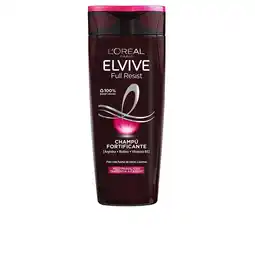 Douglas L’Oréal Paris ELVIVE FULL RESIST versterkende shampoo aanbieding