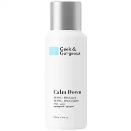 Douglas Geek & Gorgeous Calm Down aanbieding