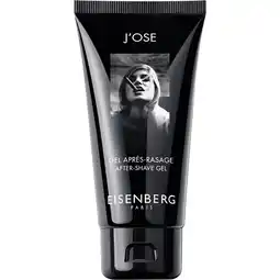 Douglas Eisenberg J'OSE HOMME Gel Après-Rasage J'OSE aanbieding