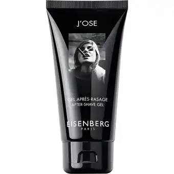 Douglas Eisenberg J'OSE HOMME Gel Après-Rasage J'OSE aanbieding