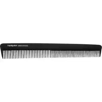 Douglas Termix Carbon comb 824 aanbieding