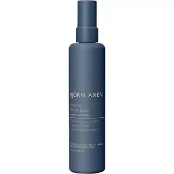Douglas BJÖRN AXÉN Anti-Frizz Miracle Spray aanbieding