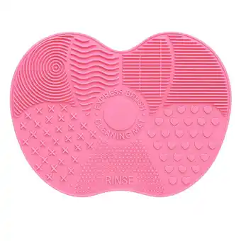 Douglas Technique Pro Brush Cleansing Mat aanbieding