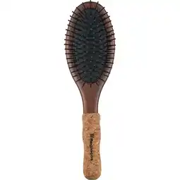 Douglas Regincós Ovale nylon borstel 10 rijen aanbieding